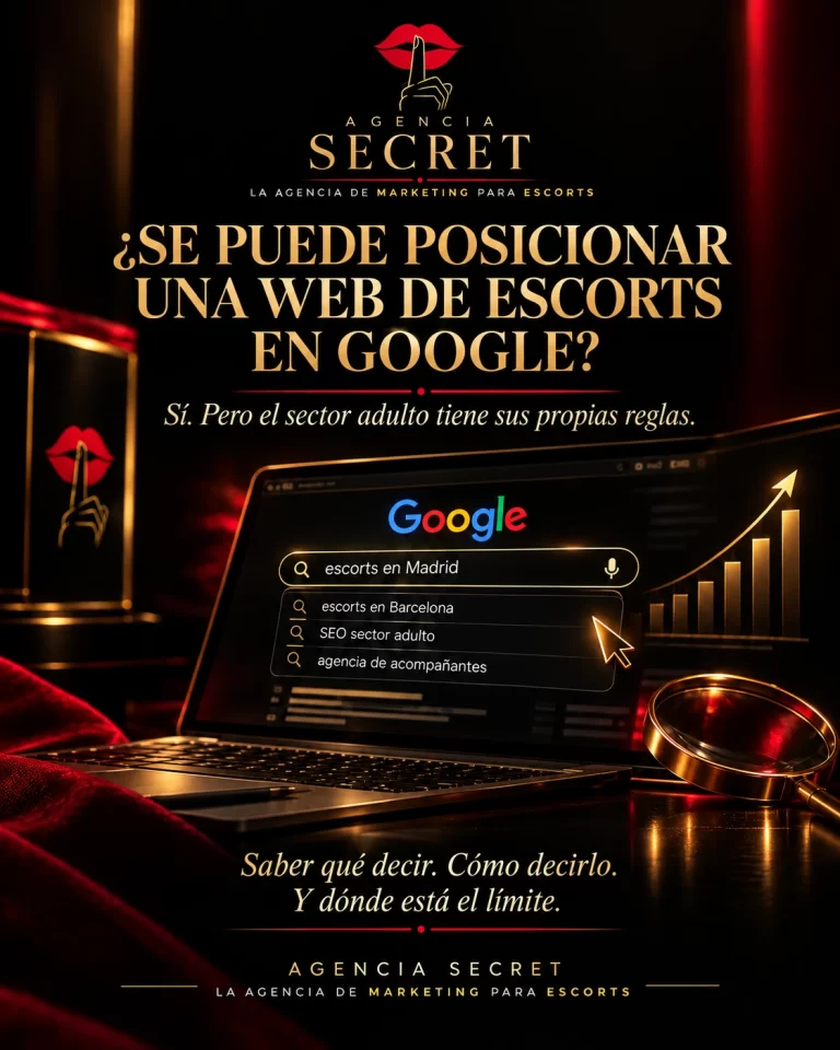 Google y el sector adulto